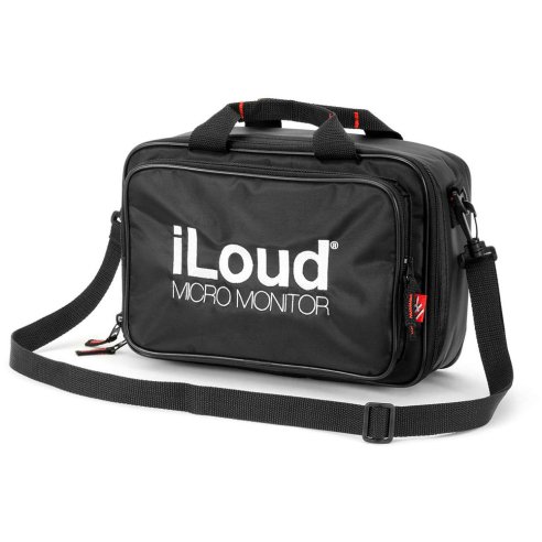 IK MULTIMEDIA iLOUD MICRO MONITOR BAG