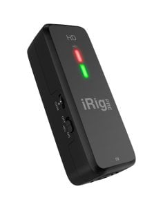IK MULTIMEDIA IRIG PRE HD