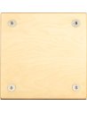 MEINL SC80AB SNARECRAFT CAJON