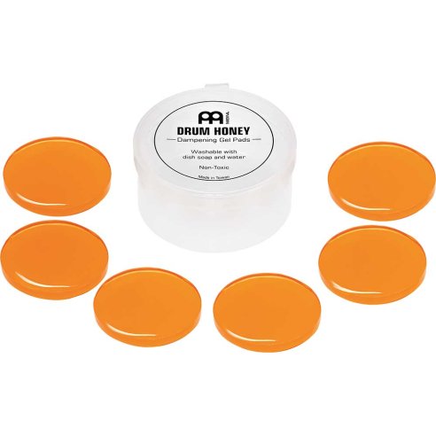 MEINL MDH DRUM HONEY