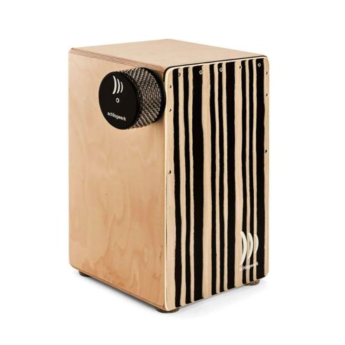SCHLAGWERK CCA30 CAJON CABASA