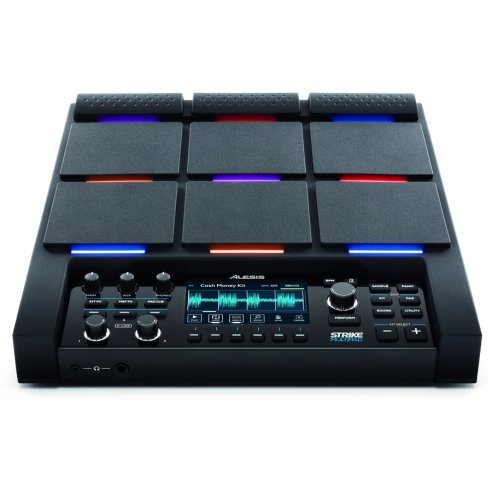 ALESIS STRIKE MULTIPAD