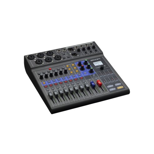 ZOOM L-8