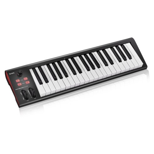 ICON IKEYBOARD 4 NANO
