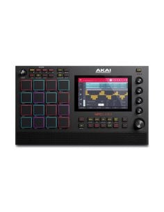 AKAI MPC LIVE II