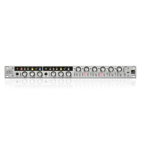 AUDIENT ASP800