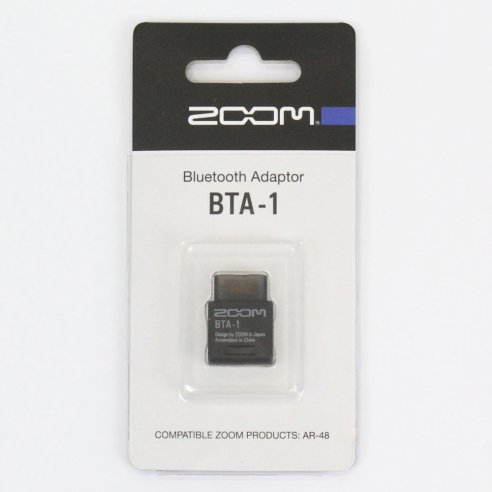 ZOOM BTA-1 ADATTATORE BLUETOOTH