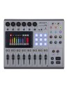 ZOOM PODTRACK P8