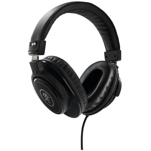 MACKIE MC100