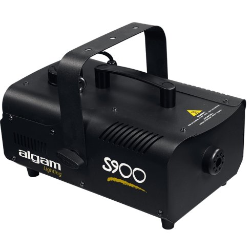 ALGAM LIGHTING S900 SMOKE MACHINE
