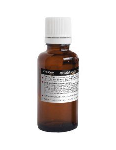 ALGAM LIGHTING FRA-LAV 20 ML. LIQUIDO PER MACCHINA DEL FUMO LAVANDA