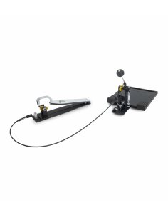 SCHLAGWERK CAP200 PEDALE CAJON