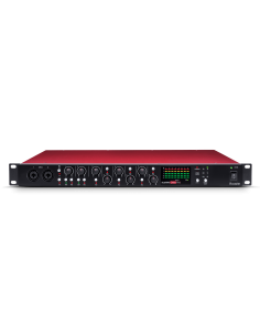 FOCUSRITE SCARLETT OCTOPRE