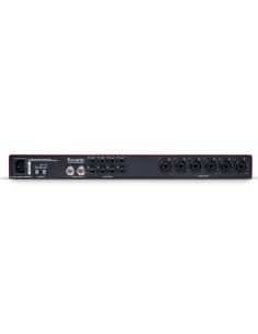 FOCUSRITE SCARLETT OCTOPRE 2