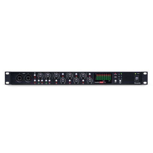 FOCUSRITE SCARLETT OCTOPRE
