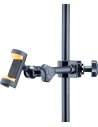 HERCULES DG-207B SMARTPHONE HOLDER
