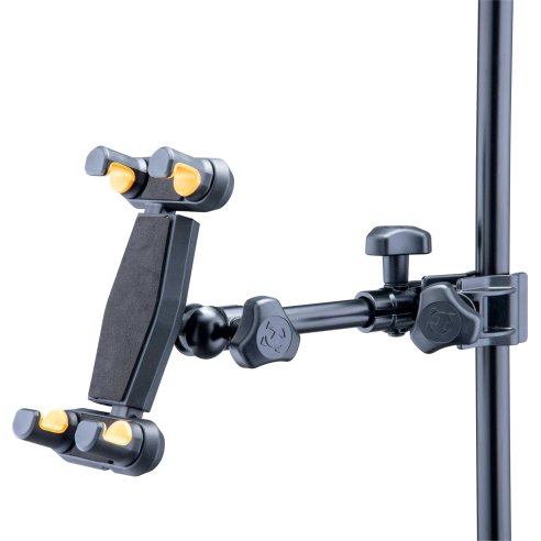 HERCULES DG-307B TABLET + SMARTPHONE HOLDER