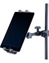 HERCULES DG-307B TABLET + SMARTPHONE HOLDER