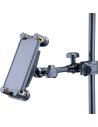 HERCULES DG-307B TABLET + SMARTPHONE HOLDER