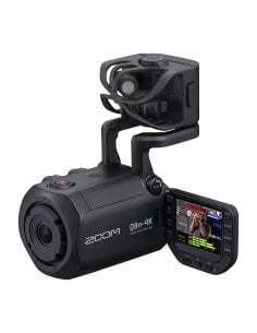 ZOOM Q8n-4K