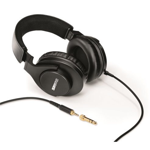 SHURE SRH440A-EFS