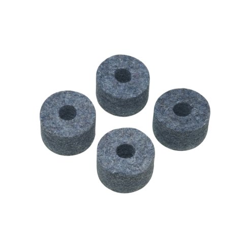 DIXON PAWS-CFL/4 SET 4 FELTRINI PIATTO 35x12x25