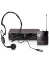 AKG PW45 SPORT SET BDA