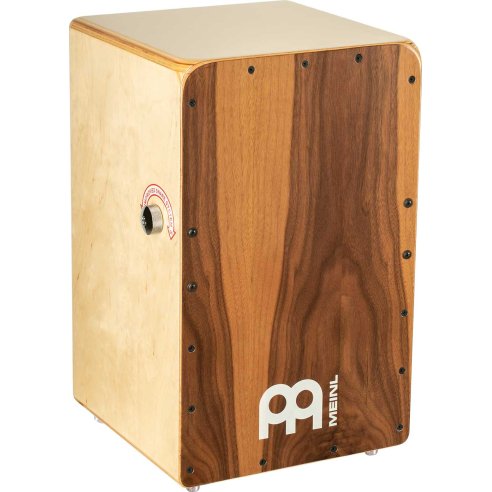 MEINL SCP100WN SNARECRAFT CAJON