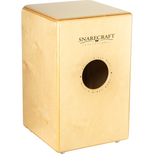 MEINL SCP100WN SNARECRAFT CAJON