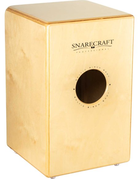 MEINL SCP100WN SNARECRAFT CAJON MEINL SCP100WN SNARECRAFT CAJON