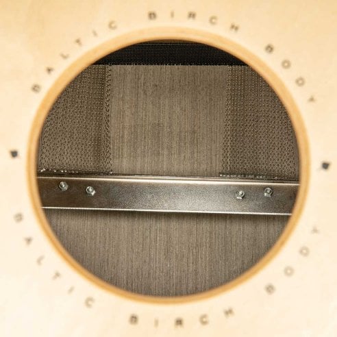 MEINL SCP100WN SNARECRAFT CAJON