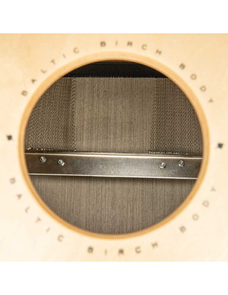 MEINL SCP100WN SNARECRAFT CAJON MEINL SCP100WN SNARECRAFT CAJON