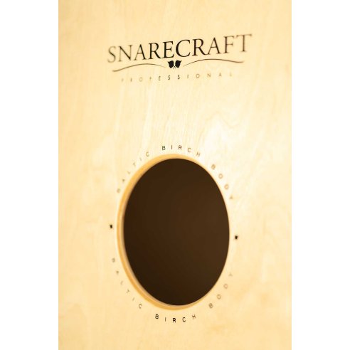 MEINL SCP100WN SNARECRAFT CAJON