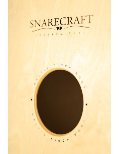 MEINL SCP100WN SNARECRAFT CAJON MEINL SCP100WN SNARECRAFT CAJON
