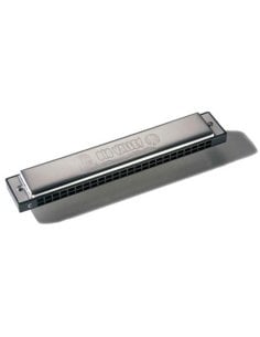 HOHNER BIG VALLEY C (DO) TREMOLO