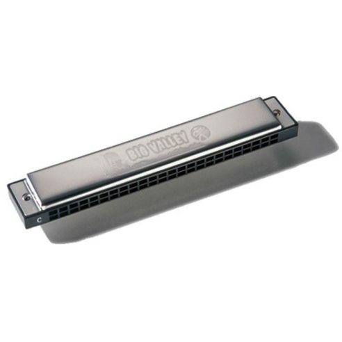 HOHNER BIG VALLEY C (DO) TREMOLO