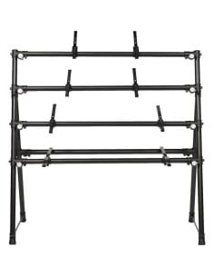 QUIK LOK MKS4 STAND 4 TASTIERE