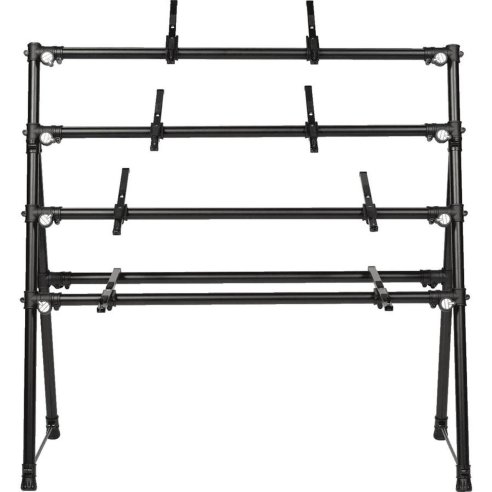 QUIK LOK MKS4 STAND 4 TASTIERE