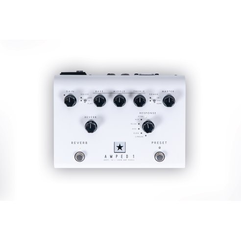 BLACKSTAR DEPT.10 AMPED 1