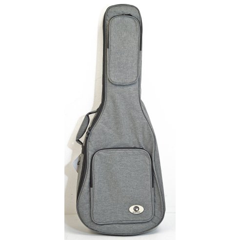 LUCKY MUSIC BAG J13 CLASSICA BLACK