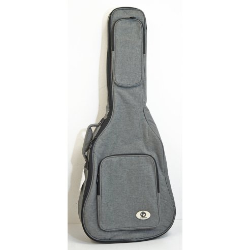 LUCKY MUSIC BAG J13 ACUSTICA BLACK