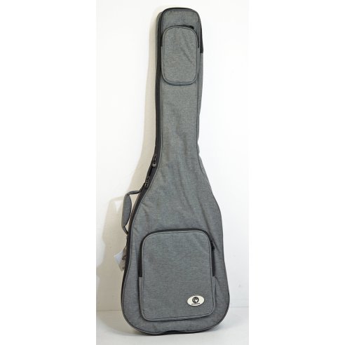 LUCKY MUSIC BAG J13 BASSO BLACK