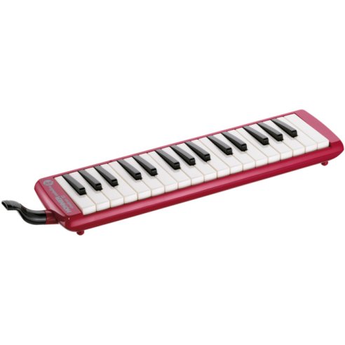 HOHNER STUDENT 32 RED - MELODICA