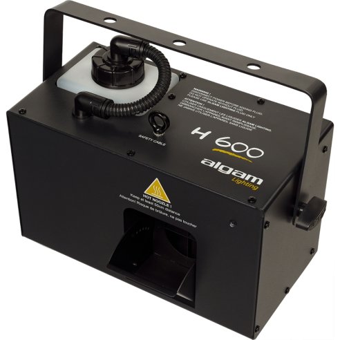 ALGAM LIGHTING H600 HAZE MACHINE