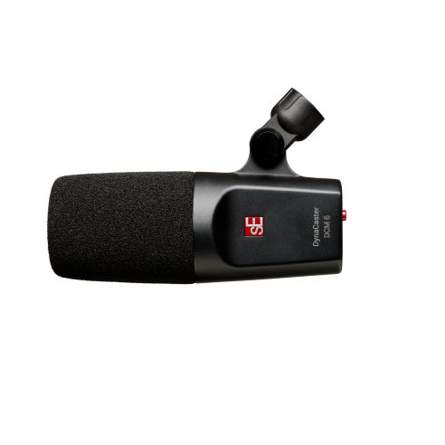 SE ELECTRONICS DYNACASTER DCM6