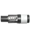 NEUTRIK NAC3FXXB-W-S POWERCON OUT