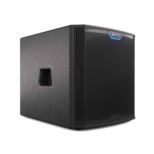 ALTO TS15S SUBWOOFER
