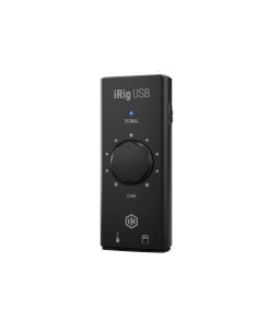 IK MULTIMEDIA iRiG USB