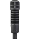 ELECTRO VOICE RE20 BLACK