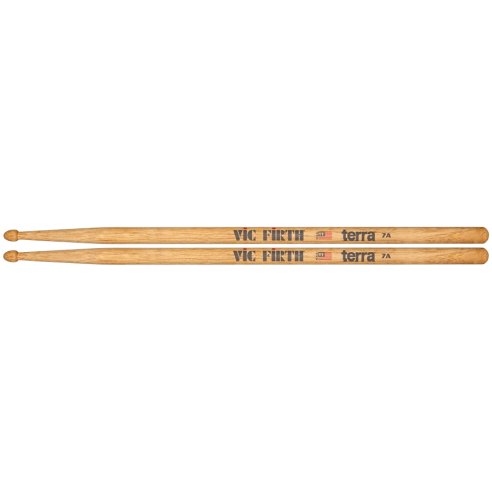 VIC FIRTH 7AT TERRA SERIES